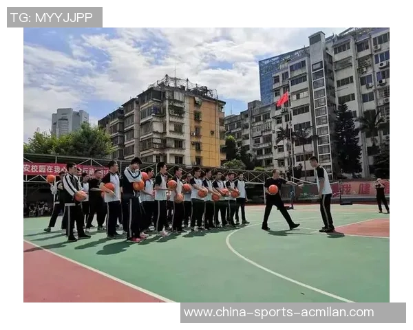 大学体育课定向拓展活动的意义与实施策略探讨