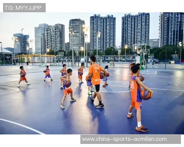 深圳五星体育篮球培训助力青少年成长与技能提升的最佳选择
