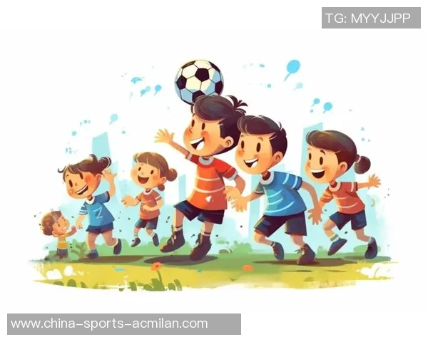 足球明星训练趣味卡通插画展现运动魅力与激情的完美结合 足球明星训练趣味卡通插画展现运动魅力与激情的完美结合